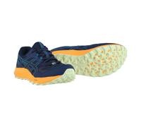 Trailrunningschuh ASICS "GEL-SONOMA 7" Gr. 42,5, blau (night sky, black) Schuhe (40558235-42,5) night sky, black