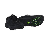 Asics Trail-Laufschuhe Gel Trabuco 13 GTX (wasserdicht) schwarz Herren, Größe Euro (US) 46,5 (12)