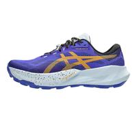 Asics Trail-Laufschuhe Gel Trabuco 14 kobaltblau Herren, Größe Euro (US) 43,5 (9,5)