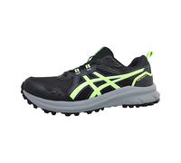 Asics TRAIL SCOUT 3 1011B700-003 Schwarz 003 Black/Illum. Green EU 43
