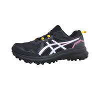 Asics TRAIL SCOUT 3 1012B516-002 Schwarz 002 Black/ Light Blue EU 40