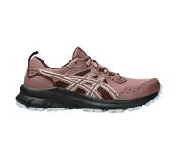 ASICS Trail Scout 3 Trailschuh Damen - Mauve, Schwarz, Größe 39