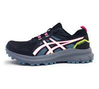 Asics Trail Scout 3 1012B516 Schwarz 001 Black Birch EU 42