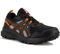 Trailrunningschuh ASICS "TRAIL SCOUT 3", Gr. 40,5, schwarz, light ube, Textil, Synthetik, sportlich, Schuhe (39705063-40,5) schwarz, light ube