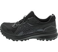 ASICS Trail Scout 3 Laufschuhe Trailschuh Herren schwarz - Black/Black 46,5