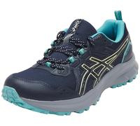 Trailrunningschuh ASICS "TRAIL SCOUT 3", Gr. 42, midnight, wheat gelb, Textil, sportlich, Schuhe (27231601-42) midnight, wheat gelb