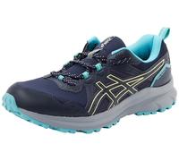 Trailrunningschuh ASICS "TRAIL SCOUT 3", Gr. 44, midnight, wheat gelb, Textil, sportlich, Schuhe (27231601-44) midnight, wheat gelb