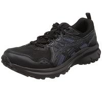 ASICS Trail Scout 3 Sportschuh Schwarz