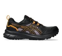 ASICS TRAIL SCOUT 3 W Damen Laufschuhe, schwarz, größe 39.5 8
