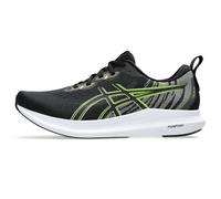 ASICS Herren Laufschuhe TSURUGI (1011B883) 43 ½ BLACK/SAFETY YELLOW
