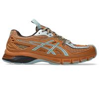 ASICS Ub12 - S Gel - Sd - Lyte Dolphin Grey / Rust Orange unisex size 42.5