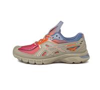 Asics UB13-S GEL-SD-LYTE 44.5 / Olive Grey / Rust Orange
