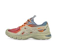 Asics UB13-S GEL-SD-LYTE 42 / Olive Grey / Rust Orange