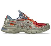ASICS UB13-S GEL-SD-LYTE Olive Grey/Rust Orange 37.5 1203A972.301