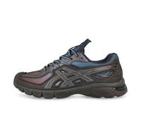Asics UB13-S GEL-SD-LYTE Blau/Braun 46