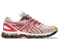 ASICS Ub9 - S Gel - Kayano 20 Crystal Pink / Classic Red unisex size 36