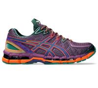 ASICS Ub9 - S Gel - Kayano 20 Dark Grape / Gentry Purple unisex size 44