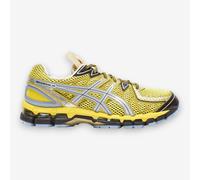 ASICS UB9-S GEL-KAYANO 20 Vibrant Yellow Pure Silver - 46.5
