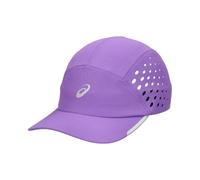 Asics Schirmkappe Ultra Lightweight Running Cap - violett / OSFM