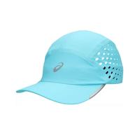 ASICS ULTRA LIGHTWEIGHT RUNNING CAP Energy Aqua S/M 3013B329.400