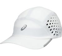Asics Ultra Lightweight Running Cap Brilliant White M/L