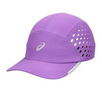 Asics Schirmkappe Ultra Lightweight Running Cap - violett / OSFM