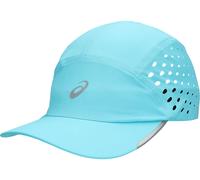 ASICS ULTRA LIGHTWEIGHT RUNNING CAP Energy Aqua S/M 3013B329.400