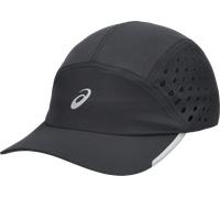 ASICS ULTRA LIGHTWEIGHT Running Cap Unisex Performance Black ML