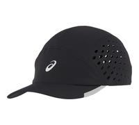 Asics Cap Running Ultra Lightweigt schwarz, Größe OneSize