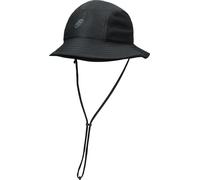 Asics Unisex Bucket Hat Performance Black/carrier Grey S/M