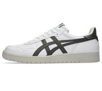ASICS JAPAN S Herren | WHITE/SEPIA BROWN | EU 38