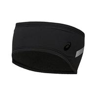 Asics Lite-Show Ear Cover Mütze, schwarz OS