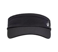 ASICS PRFM Visor - Schwarz