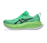 ASICS Unisex SUPERBLAST 2 Laufschuhe, 8.5M/10W, Vital Green/Black