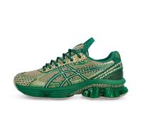 Asics US7-S GEL-KINETIC FLUENT Grün 43.5