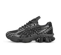 Asics US7-S Gel-Kenetic Fluent Schwarz in Größe 43.5