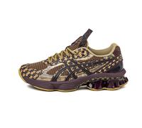 Asics US7-S GEL-KINETIC FLUENT Gelb/Multicolor 44
