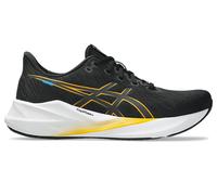 ASICS Laufschuhe Versablast 4 Neutralschuh Herren Schwarz/Gelb Größe 44