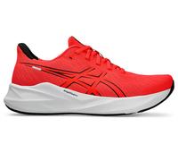 Laufschuh ASICS "VERSABLAST 4", Damen, Gr. 44,5, flash rot, schwarz, Textil, Schuhe Laufschuh (47505926-44,5) flash rot, schwarz