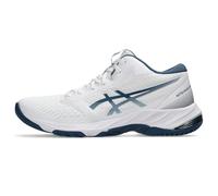 ASICS Weiß Weiss, 46 Herren