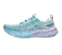 Asics White / Illuminate Mint Damen 40.5 EU Asics Noosa Tri 16
