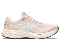 ASICS Women's DYNABLAST 3 Running Shoes, 6.5, Fawn/Sky