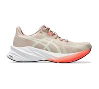 Laufschuh ASICS "DYNABLAST 5", Gr. 42,5, fawn, oyster weiß, Textil, sportlich, Schuhe (40106820-42,5) fawn, oyster weiß