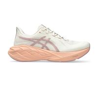 Asics - Women's Dynablast 6 - Runningschuhe, Gr. 44.5 EU 42.5, soft oat / cantaloupe (SoftOat/Cantaloupe)