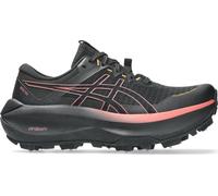 ASICS FujiSetsu Max GTX Gr. 39½ Schwarz Damen
