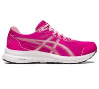 ASICS Damen Gel-Contend 8 Laufschuhe, Pink Rave/Pure Silver, 37.5 EU