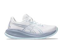 ASICS Women's Gel-Cumulus 26 Running Shoe, Weiß/Grau (Cool Grey), 41.5 EU