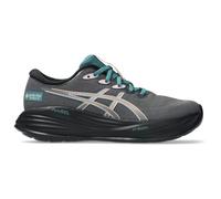 Asics - Women's Gel-Cumulus 27 GTX - Runningschuhe, Gr. 39.5 EU 37.5, grau (CarrierGrey/MistyPine)