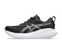 ASICS Damen Laufschuhe GEL-CUMULUS 27 BLACK/CONCRETE - Gr. - 39.5