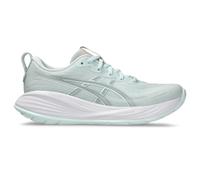 ASICS Women's Gel-Cumulus 27 Running Shoes, Pure Aqua/White, 41.5 EU